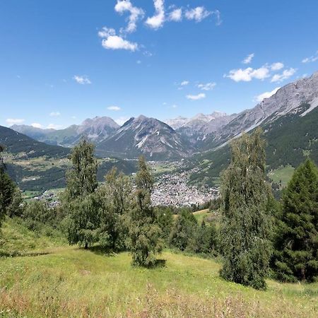 Апартаменты Italianway - Ciuk 11 Бормио Экстерьер фото